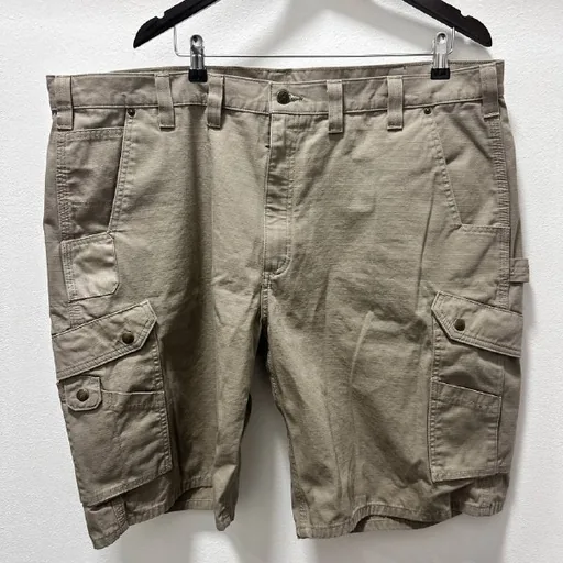 Carhartt шорты, размер 44 (XXL)