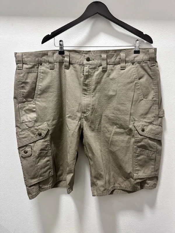 Carhartt шорты, размер 44 (XXL) 1