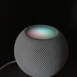 Apple HomePod mini, белый 1