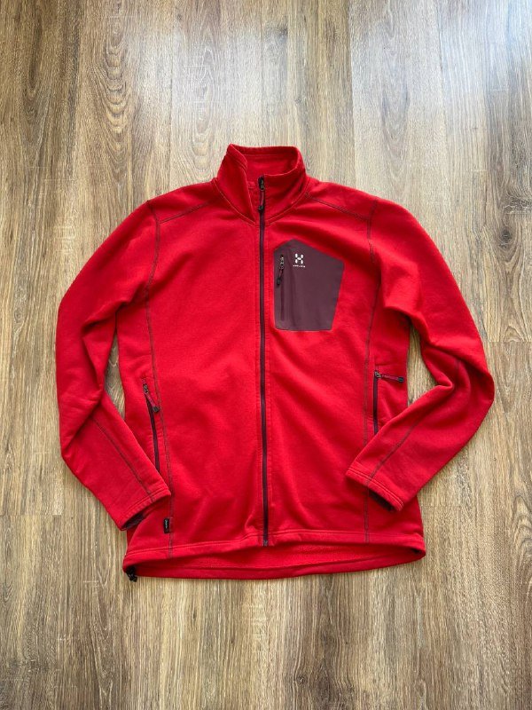 Софтшелл Mammut, Софтшелл Nike ACG, Флиска Haglofs, Лонгслив Monster Garage, Ветровка Nike, Поло Gant 3