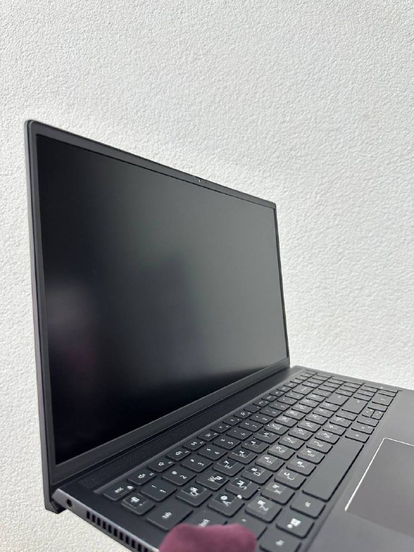 Игровой ноутбук DELL VOSTRO 5510 Intel Core i7 RTX 3050Ti 32GB RAM 1TB SSD 2