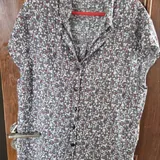 Женские очки, шлепанцы, сумки, платье, блузка, футболки, босоножки 6