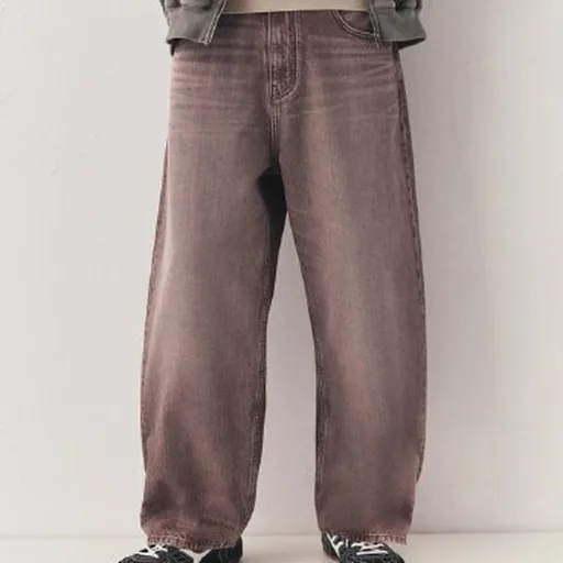 Джинсы Pull&Bear