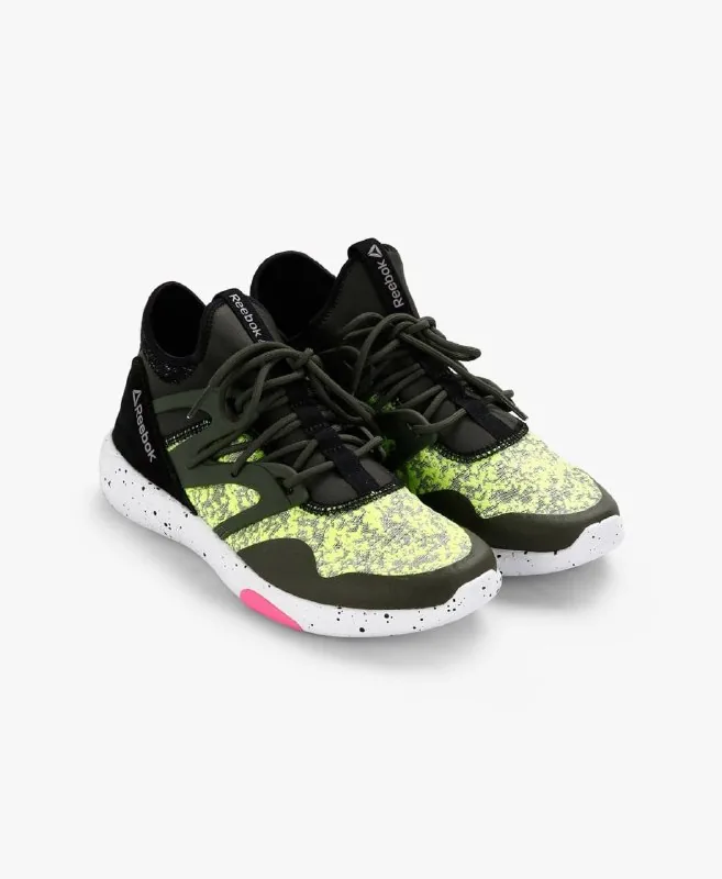 Кроссовки Reebok Hayasu wn’s 1