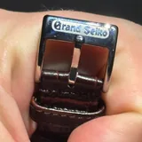 Годинник Grand Seiko 5