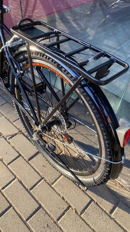 Городской велосипед 3