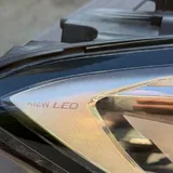 LED-фары BMW G20 оригинал, комплект 1