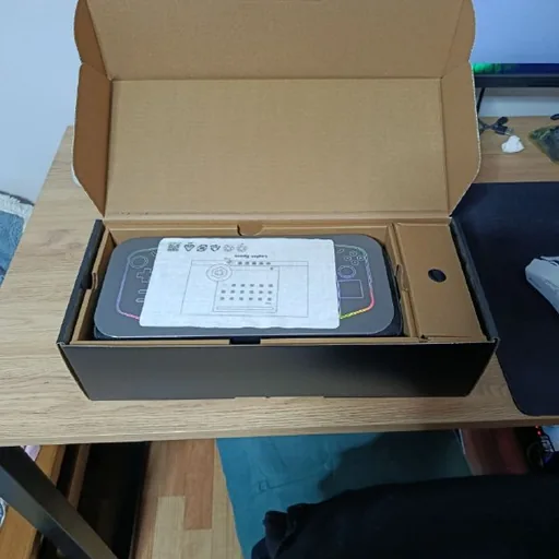 Lenovo Legion Go 16 ГБ, процессор Intel Core i3-13100F
