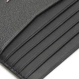 Кожаный кошелек Calvin Klein Jeans MONO HRDW RFID CARDCASE 10CC 4