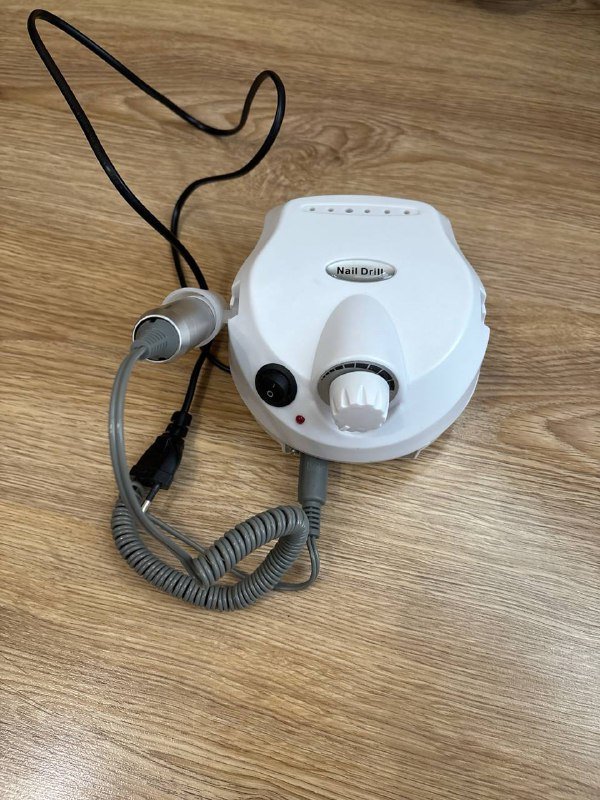 Аппарат для маникюра