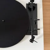 Проигрыватель винила Pro-Ject A1.2, усилитель Stereo Box S3 BT 2