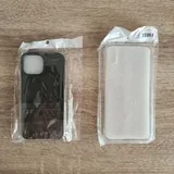 Кейкапы, свичи, ремешки Xiaomi Watch Lite, чехлы iPhone 5
