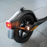 Электросамокат Ninebot Segway F25I 8