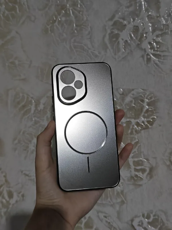 Чехол на Honor 400 1