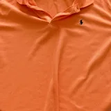 Мужское поло Ralph Lauren 3