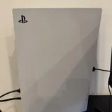 Sony PlayStation 5 Blu-ray Disc Edition 4