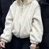 Ветровка Nike, джемпер Karl Lagerfeld, куртка Bershka 5