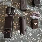 DJI Osmo Pocket 3 Creator Combo 5