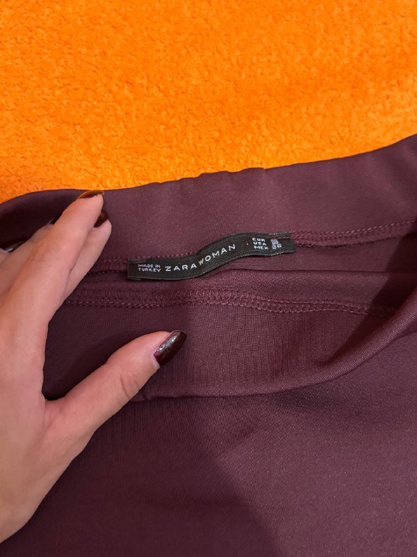 Юбки Zara, размер S 6