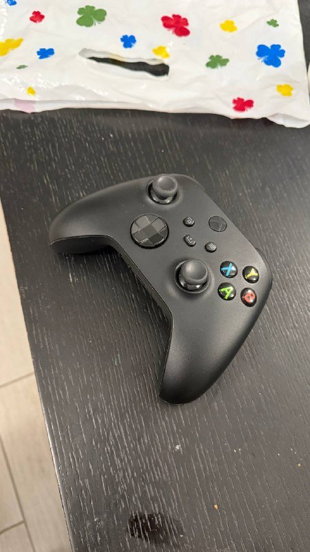 Геймпад от Xbox X