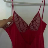 Атласное боди Marks & Spencer Autograph 3
