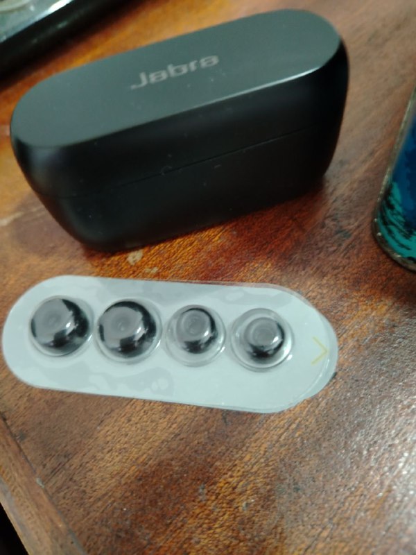 Jabra Evolve 2 Buds