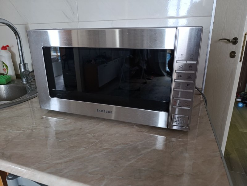 Микроволновая печь Samsung ME88SUT