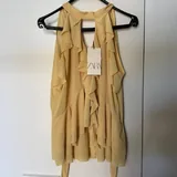 Топ ZARA 3