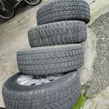 Шины 235/65 R17 1