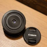 Canon RF 28mm f/2.8 STM объектив 3