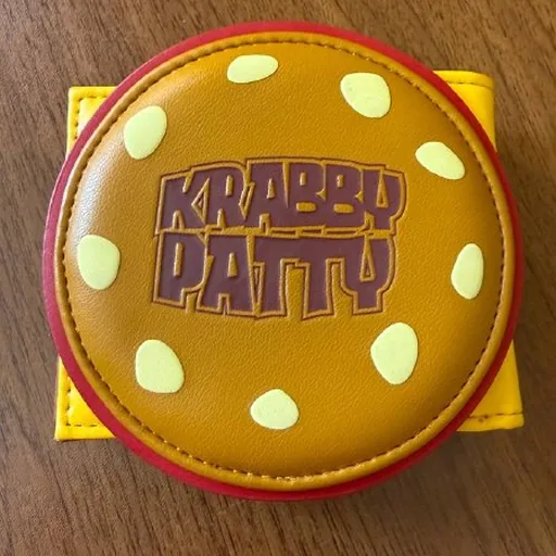 Кошелек бургер