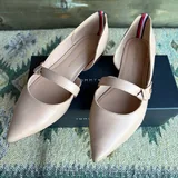 Tommy Hilfiger балетки, Parfois сумка 2
