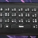 Аэромышь с клавиатурой G9 Pro 2