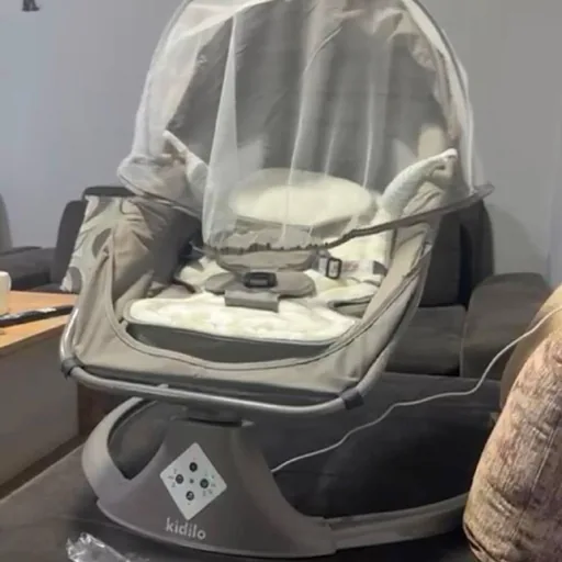 Детская люлька Kidilo