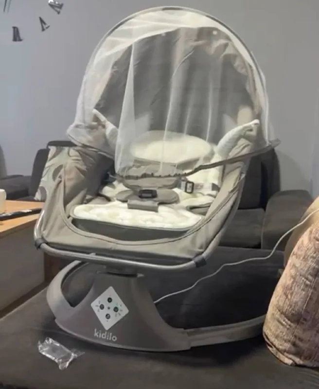 Детская люлька Kidilo