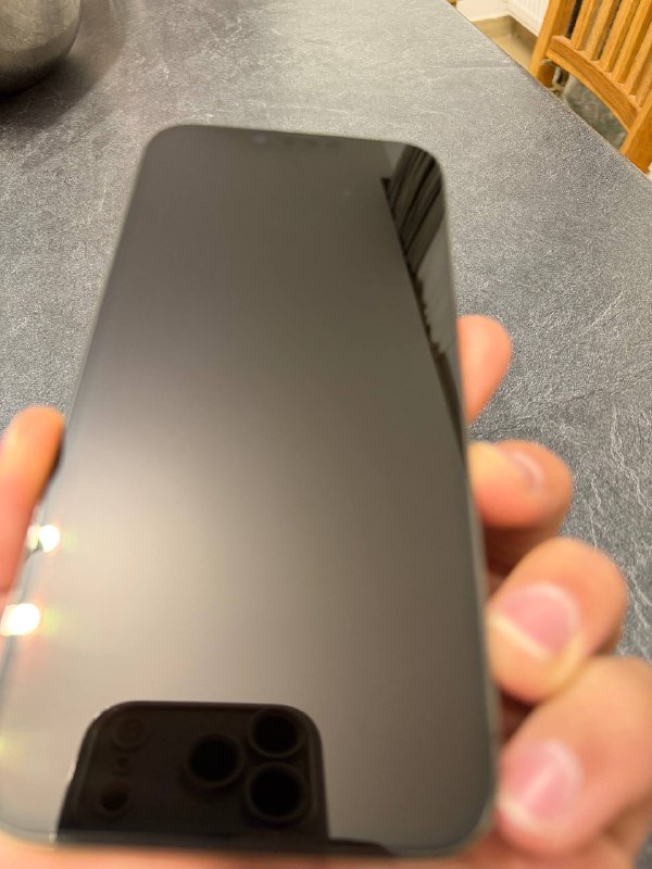 iPhone 13 Pro Max 512 gb 5