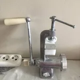 Миксер Bosch Turbofix 2