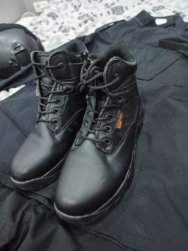 Тактическая форма для пэйнтбола полный комплект 4