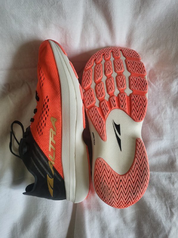 Женские кроссовки Altra Women's Vanish Carbon, размер 39 2