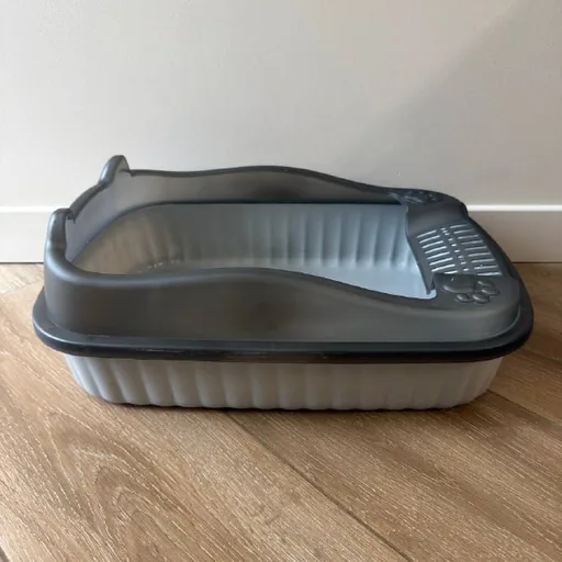 Лоток для котика