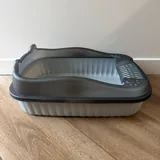 Лоток для котика 1