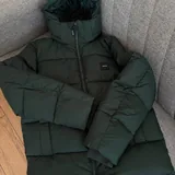 Calvin Klein стёганый пуховик, Calvin Klein удлинённая парка 4