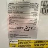 Мобильный кондиционер Whirlpool 10