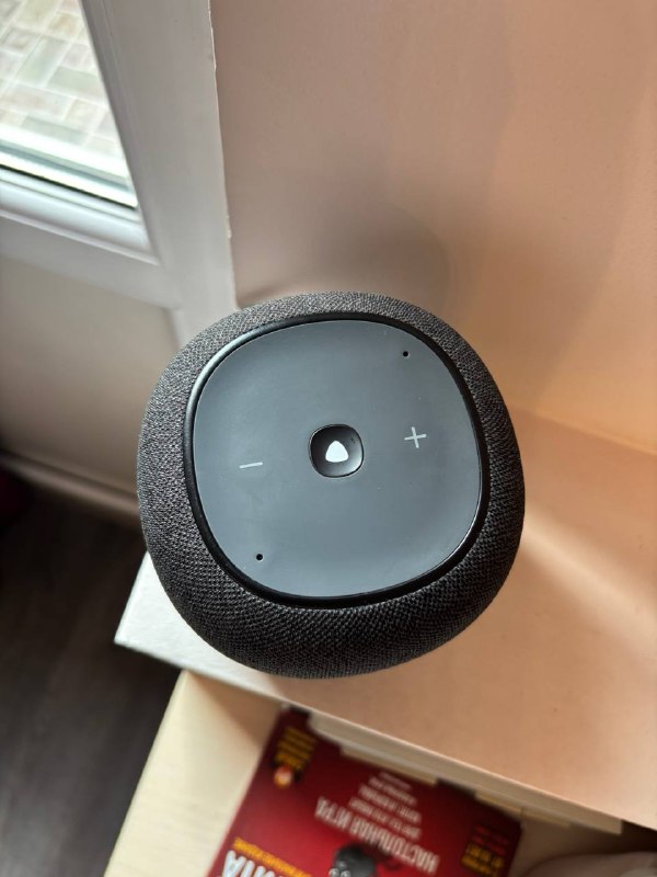 Колонка JBL Link Music 3