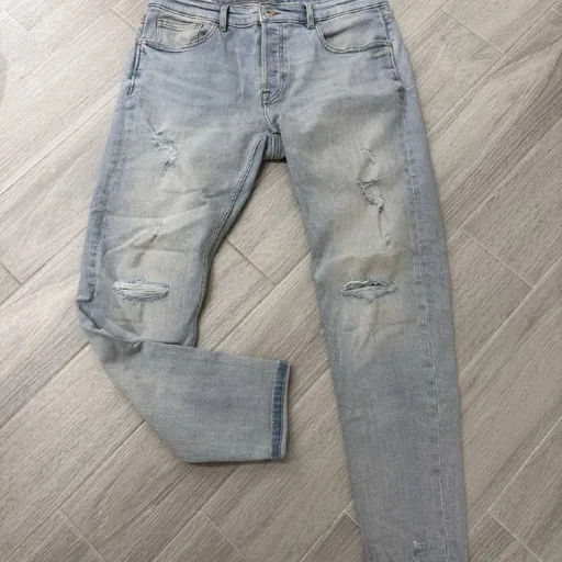 Мужские джинсы Zara