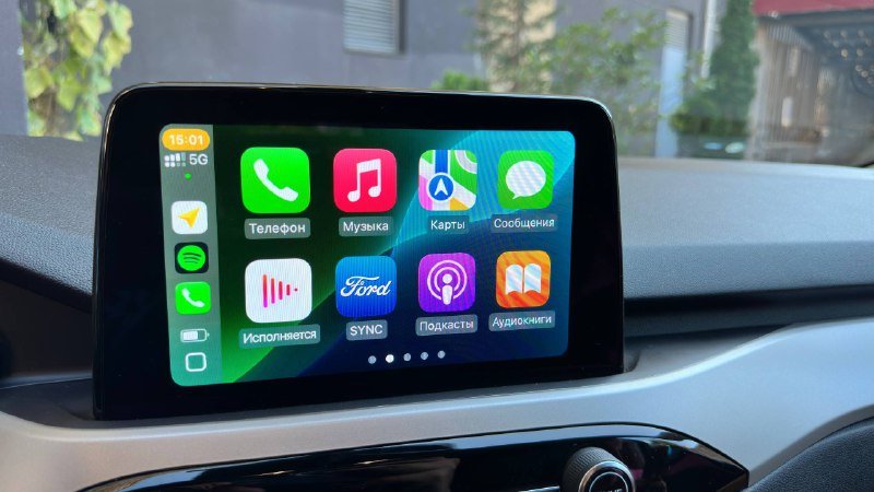 Ford Escape 1.5 Turbo ecoboost SE AWD 2022 3