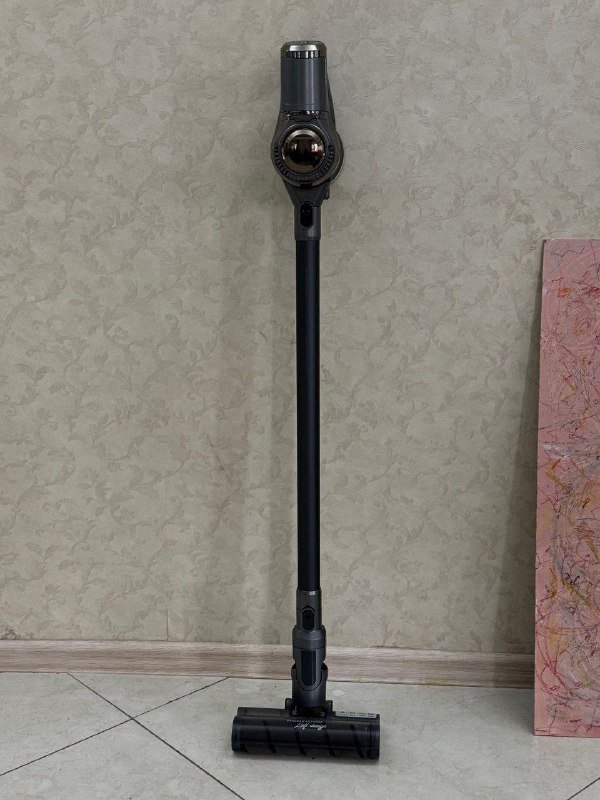 ручной пылесос Redmond RV-UR374