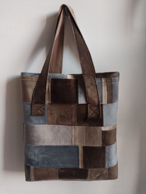 Сумка ручной работы