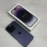 iPhone 14 Pro 256 GB 5