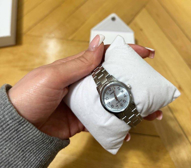 Часы CASIO MTP-V002D-7BUDF